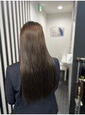 春休みにエクステつけませんか?