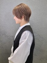 ラヴリア クルメ(LOVERIA KURUME)&nbsp;シアベージュ