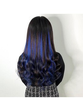 ブランシスヘアー(Bulansis Hair) #ハイライト