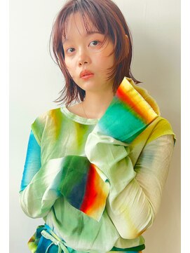 インビテーション 名古屋(invitation) ウルフレイヤー