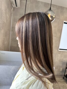 スキル 水戸(SKILL) 筋感ハイライト