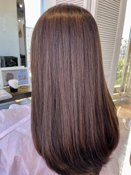 マリアバイアフロート(Maria by AFLOAT) 【くすみピンク】