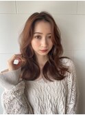 ゆるふわミディ