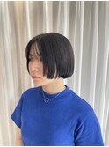 モードなヘアスタイルでワンランク上のおしゃれを
