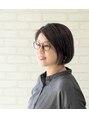 リブヘアー (LiB-HAIR) 清水 斐子