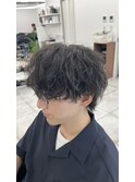 スパイラルウルフ