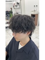 オットット(OttottO)&nbsp;スパイラルウルフ