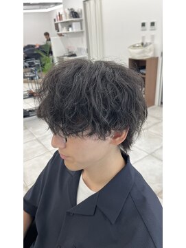 オットット(OttottO) スパイラルウルフ