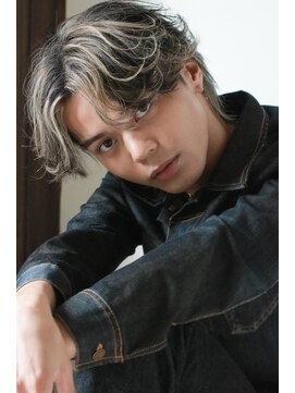 アドール(ADOR) バレイヤージュ【ADOR＊HIRO】