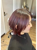 アブジーイースト(abbzi East) 艶カラー