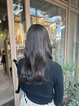 アトリエレゴ(atelier REGO) 【ゆるふわ可愛い×コバルトブルージュ☆】