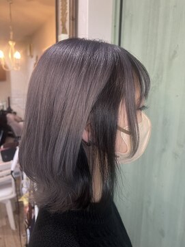 チル(Chill) アンブレラカラー