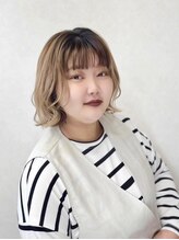 ロッカヘアエジェ(ROCCA hair eje.) 天野