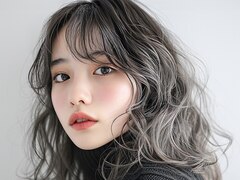 Hair make Relie 関内店【ヘアーメイク　レリィ】