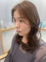 フレームプラス 御堂筋難波店(FRAME +)&nbsp;ミディアム