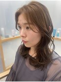 ミディアム