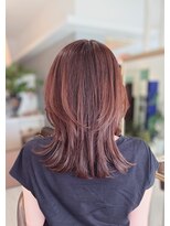 フォトンブリーロ(photon brilo)&nbsp;髪質改善酸熱ダブルEP+縮毛矯正+カット