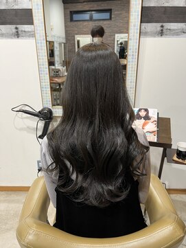 ディッシュ 五反田(dish) グレージュ/透明感/ブリーチなし☆五反田美容院