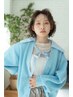 【カット＋トリートメント】ファイバートリートメント付き ￥6050