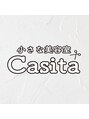 カシータ(Casita) ヘッドスパ メニュー