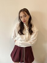 リブレ(LIBRE+hp)&nbsp;レイヤー