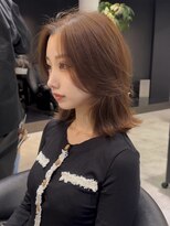 シティ(CITY)&nbsp;ボブ カーテンバング