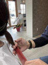 フラゴラ(fragola)