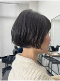 ゆるパーマ