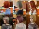 エトイ(etoi)の写真/【ハイライト/ローライト/Wカラーetc...】ブリーチ等、デザイン技術が充実＊ハイセンスな似合わせが◎