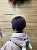 ショート