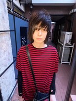 ハコ プラス(HACO+)&nbsp;【HACO＋】Joi/ショートヘア