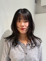 チトセ 湯田(CHITOSE)&nbsp;layer style