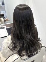 ノル 越谷レイクタウン(Noll)&nbsp;越谷レイクタウン/髪質改善/グレージュカラー