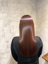 エスト(est)&nbsp;髪質改善/新宿/西新宿/トリートメント/白髪染め