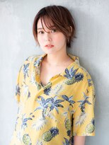 レガリア 北花田店(Regalia) ナチュラルショート