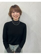 トイロ(toiro) 山中 春香