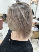 ノーム 横浜(NORM)&nbsp;グレージュ