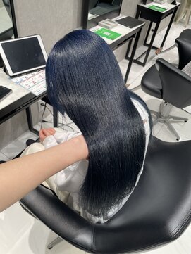 フォルテ プリモ 焼津 藤枝(FORTE PRIMO) ネイビーカラー