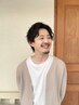 【北原指名限定】北原クオリティショート＋トリートメント