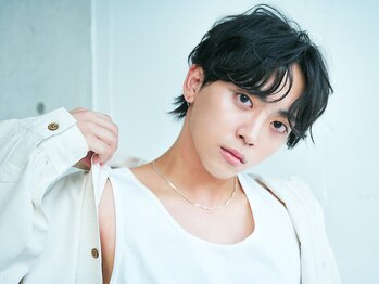 リトル 船橋(little)の写真/柔らかい質感×束感で流行の無造作ヘア/セットのしやすさ◎≪ツイスパ/波巻スパイラル/ニュアンスパーマ≫