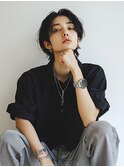 【endive西京極】ウルフカール