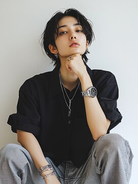 アンディーヴ 西京極(endive) 【endive西京極】ウルフカール