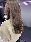 フォギーベージュ