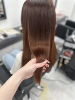 リルフェアリー 磐田店(Li’lFairy)&nbsp;オレンジカラー