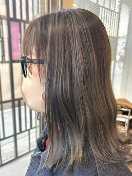 ハピス 英賀保店(Happis) happis_拓磨　ハイライト