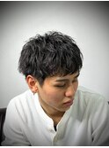ダウンバングショート