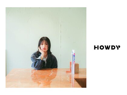 ハウディー(HOWDY)の写真