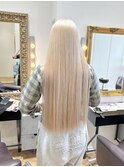 blond