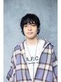 ラウブロッサム 大宮西口店(Lau Blossom)/M.Irie[大宮駅/髪質改善/ダブルカラー]