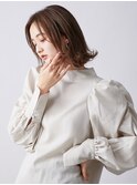 大人女性/外はねボブ[鶴川/鶴川駅]